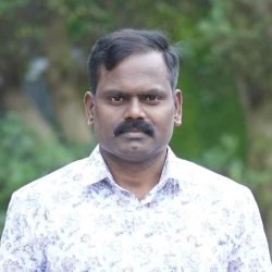 Vijeesh m v