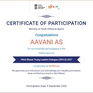 vikasit 3